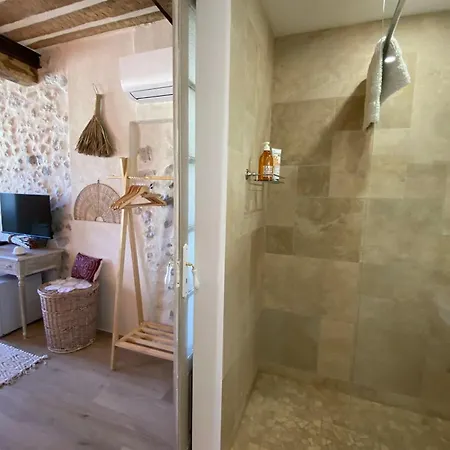 La Sanverine Private Historic Center Vence