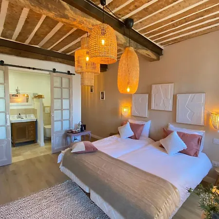 La Sanverine Private Historic Center Vence